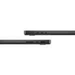 لپ تاپ 14.2 اینچی اپل مدل MacBook Pro MDE34 2025 LLA-M5-24GB RAM-1TB SSD - تصویر 8