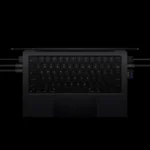 لپ تاپ 14.2 اینچی اپل مدل MacBook Pro MDE14 2025 LLA-M5-16GB RAM-1TB SSD - تصویر 3