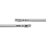 لپ تاپ 14.2 اینچی اپل مدل MacBook Pro MDE54 2025 LLA-M5-16GB RAM-1TB SSD - تصویر 3