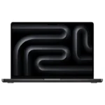 لپ تاپ 14.2 اینچی اپل مدل MacBook Pro MDE14 2025 LLA-M5-16GB RAM-1TB SSD