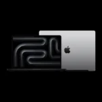 لپ تاپ 14.2 اینچی اپل مدل MacBook Pro MDE54 2025 LLA-M5-16GB RAM-1TB SSD - تصویر 5