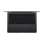 لپ تاپ 14.2 اینچی اپل مدل MacBook Pro MDE14 2025 LLA-M5-16GB RAM-1TB SSD - تصویر 4