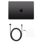 لپ تاپ 14.2 اینچی اپل مدل MacBook Pro MDE14 2025 LLA-M5-16GB RAM-1TB SSD - تصویر 7