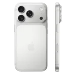 گوشی موبایل اپل مدل iPhone 17 Pro Max ZAA تک سیم کارت + eSim ظرفیت 256 گیگابایت و رم 12 گیگابایت - نات اکتیو - تصویر 8