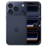 گوشی موبایل اپل مدل iPhone 17 Pro Max ZAA تک سیم کارت + eSim ظرفیت 256 گیگابایت و رم 12 گیگابایت - نات اکتیو