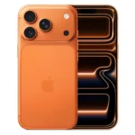 گوشی موبایل اپل مدل iPhone 17 Pro Max ZAA تک سیم کارت + eSim ظرفیت 256 گیگابایت و رم 12 گیگابایت - نات اکتیو - تصویر 5
