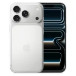 گوشی موبایل اپل مدل iPhone 17 Pro Max ZAA تک سیم کارت + eSim ظرفیت 256 گیگابایت و رم 12 گیگابایت - نات اکتیو - تصویر 7