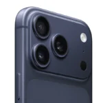 گوشی موبایل اپل مدل iPhone 17 Pro Max ZAA تک سیم کارت + eSim ظرفیت 256 گیگابایت و رم 12 گیگابایت - نات اکتیو - تصویر 3