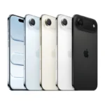 گوشی موبایل اپل مدل iPhone Air ZAA eSim ظرفیت 256 گیگابایت و رم 12 گیگابایت - نات اکتیو - تصویر 6