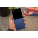 گوشی موبایل سامسونگ مدل Galaxy Z Flip 7 تک سیم‌کارت ظرفیت 256 گیگابایت و رم 12 گیگابایت - تصویر 5