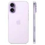 گوشی موبایل اپل مدل iPhone 17 CH دو سیم کارت ظرفیت 256 گیگابایت و رم 8 گیگابایت - نات اکتیو - تصویر 7