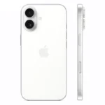 گوشی موبایل اپل مدل iPhone 17 CH دو سیم کارت ظرفیت 256 گیگابایت و رم 8 گیگابایت - نات اکتیو - تصویر 5