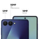 گوشی موبایل سامسونگ مدل Galaxy Z Flip 7 تک سیم‌کارت ظرفیت 256 گیگابایت و رم 12 گیگابایت - تصویر 4