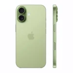 گوشی موبایل اپل مدل iPhone 17 CH دو سیم کارت ظرفیت 256 گیگابایت و رم 8 گیگابایت - نات اکتیو - تصویر 6