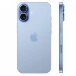 گوشی موبایل اپل مدل iPhone 17 CH دو سیم کارت ظرفیت 256 گیگابایت و رم 8 گیگابایت - نات اکتیو - تصویر 8