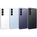 گوشی موبایل سامسونگ مدل Galaxy S26 Ultra دو سیم کارت ظرفیت 512 گیگابایت و رم 12 گیگابایت - ویتنام - تصویر 6