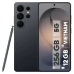 گوشی موبایل سامسونگ مدل Galaxy S26 Ultra دو سیم‌کارت ظرفیت 256 گیگابایت و رم 12 گیگابایت - ویتنام